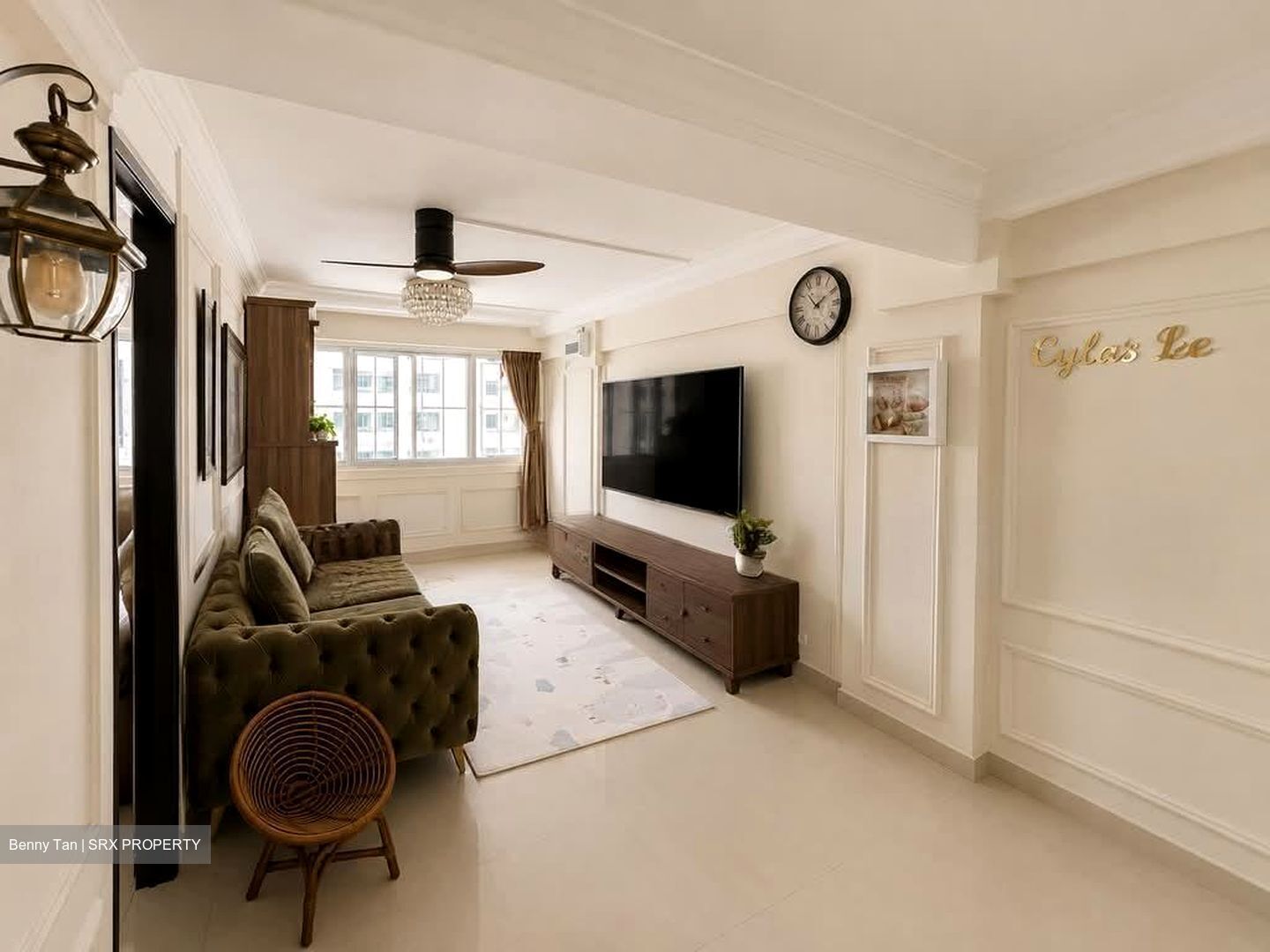 Blk 15 Telok Blangah Crescent (Bukit Merah), HDB 3 Rooms #558405841
